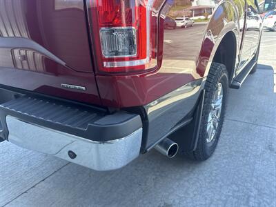 2016 Ford F-150 XLT  SuperCrew 4x4 - Photo 19 - Hesston, PA 16647
