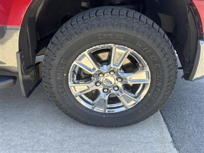 2016 Ford F-150 XLT  SuperCrew 4x4 - Photo 42 - Hesston, PA 16647