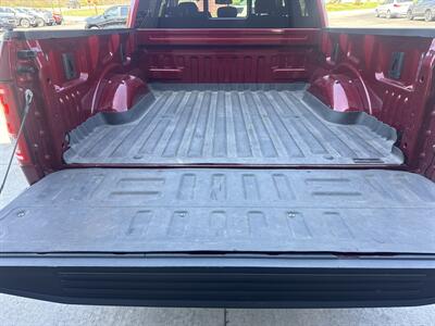 2016 Ford F-150 XLT  SuperCrew 4x4 - Photo 20 - Hesston, PA 16647