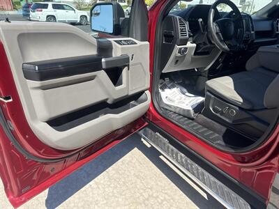 2016 Ford F-150 XLT  SuperCrew 4x4 - Photo 24 - Hesston, PA 16647