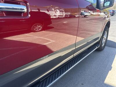 2016 Ford F-150 XLT  SuperCrew 4x4 - Photo 21 - Hesston, PA 16647