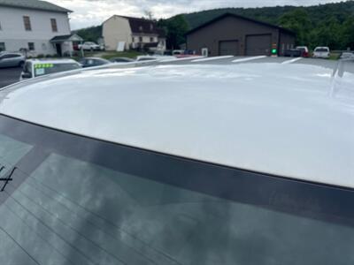 2018 Chevrolet Silverado 2500 Work Truck  Double Cab 4X4 - Photo 22 - Hesston, PA 16647
