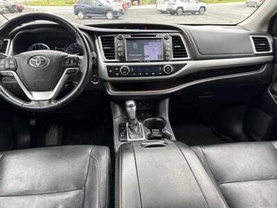 2018 Toyota Highlander XLE  AWD - Photo 34 - Hesston, PA 16647