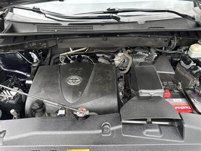 2018 Toyota Highlander XLE  AWD - Photo 42 - Hesston, PA 16647