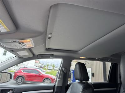 2018 Toyota Highlander XLE  AWD - Photo 24 - Hesston, PA 16647