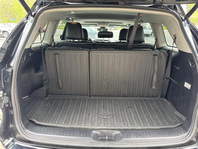 2018 Toyota Highlander XLE  AWD - Photo 36 - Hesston, PA 16647