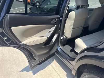 2015 Mazda CX-5 Touring  AWD - Photo 33 - Hesston, PA 16647