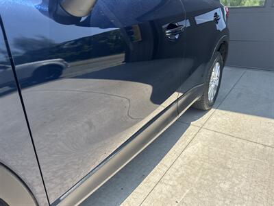 2015 Mazda CX-5 Touring  AWD - Photo 17 - Hesston, PA 16647