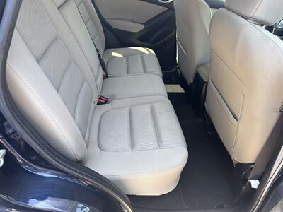 2015 Mazda CX-5 Touring  AWD - Photo 38 - Hesston, PA 16647