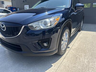 2015 Mazda CX-5 Touring  AWD - Photo 14 - Hesston, PA 16647