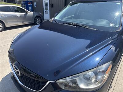 2015 Mazda CX-5 Touring  AWD - Photo 15 - Hesston, PA 16647
