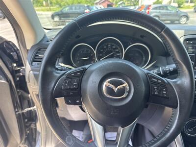 2015 Mazda CX-5 Touring  AWD - Photo 28 - Hesston, PA 16647