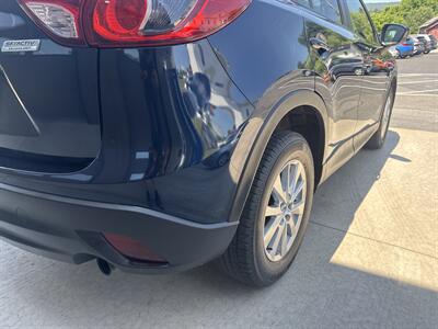 2015 Mazda CX-5 Touring  AWD - Photo 20 - Hesston, PA 16647