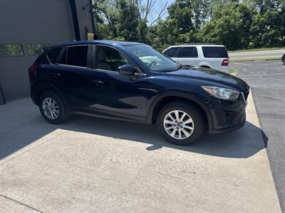 2015 Mazda CX-5 Touring  AWD - Photo 2 - Hesston, PA 16647