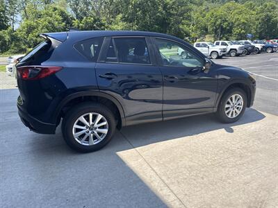 2015 Mazda CX-5 Touring  AWD - Photo 3 - Hesston, PA 16647