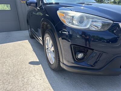 2015 Mazda CX-5 Touring  AWD - Photo 12 - Hesston, PA 16647