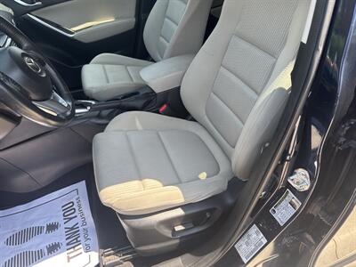 2015 Mazda CX-5 Touring  AWD - Photo 25 - Hesston, PA 16647