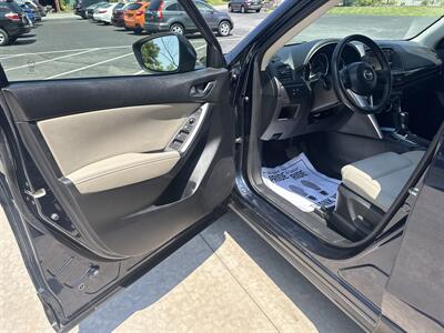 2015 Mazda CX-5 Touring  AWD - Photo 22 - Hesston, PA 16647