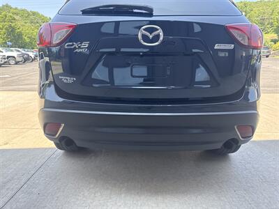 2015 Mazda CX-5 Touring  AWD - Photo 19 - Hesston, PA 16647
