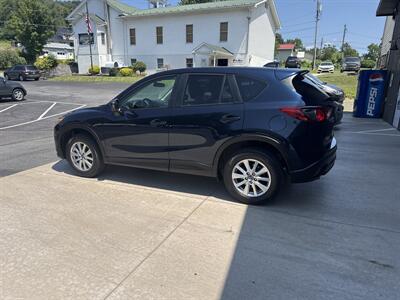 2015 Mazda CX-5 Touring  AWD - Photo 7 - Hesston, PA 16647