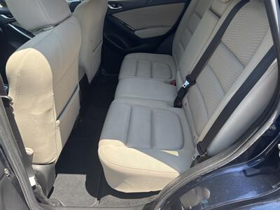 2015 Mazda CX-5 Touring  AWD - Photo 34 - Hesston, PA 16647