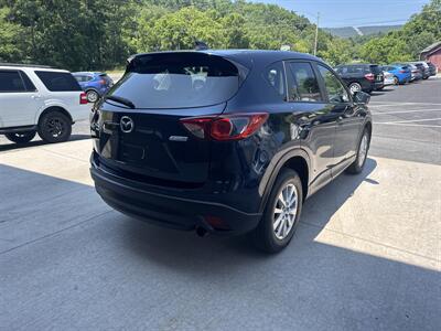 2015 Mazda CX-5 Touring  AWD - Photo 4 - Hesston, PA 16647