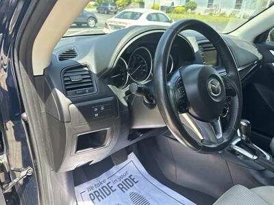 2015 Mazda CX-5 Touring  AWD - Photo 24 - Hesston, PA 16647