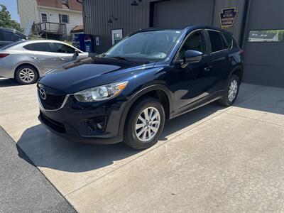 2015 Mazda CX-5 Touring  AWD - Photo 9 - Hesston, PA 16647