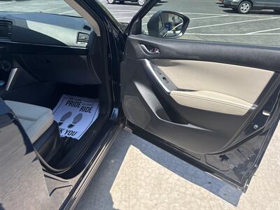 2015 Mazda CX-5 Touring  AWD - Photo 39 - Hesston, PA 16647