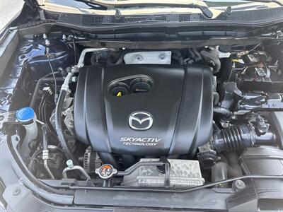 2015 Mazda CX-5 Touring  AWD - Photo 42 - Hesston, PA 16647