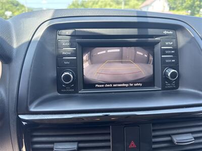 2015 Mazda CX-5 Touring  AWD - Photo 31 - Hesston, PA 16647