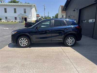 2015 Mazda CX-5 Touring  AWD - Photo 8 - Hesston, PA 16647