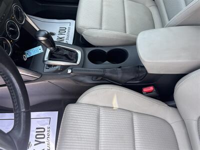 2015 Mazda CX-5 Touring  AWD - Photo 27 - Hesston, PA 16647
