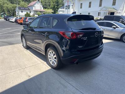 2015 Mazda CX-5 Touring  AWD - Photo 6 - Hesston, PA 16647