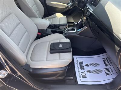 2015 Mazda CX-5 Touring  AWD - Photo 40 - Hesston, PA 16647