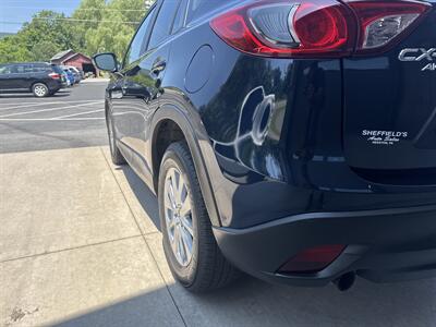 2015 Mazda CX-5 Touring  AWD - Photo 18 - Hesston, PA 16647