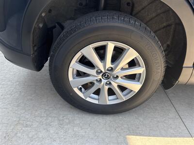 2015 Mazda CX-5 Touring  AWD - Photo 41 - Hesston, PA 16647