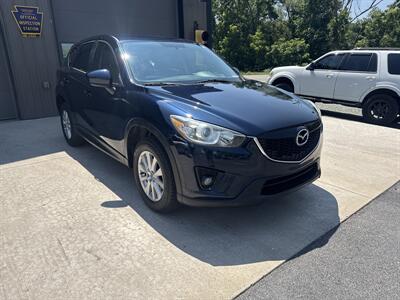2015 Mazda CX-5 Touring  AWD - Photo 11 - Hesston, PA 16647