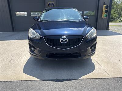2015 Mazda CX-5 Touring  AWD - Photo 10 - Hesston, PA 16647