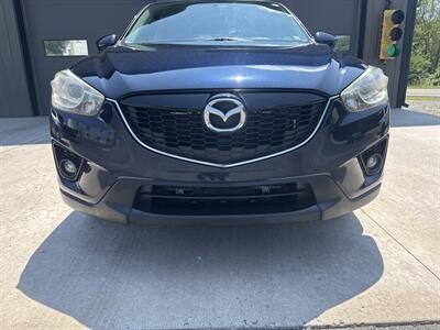 2015 Mazda CX-5 Touring  AWD - Photo 13 - Hesston, PA 16647