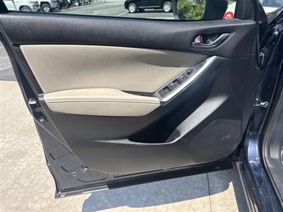 2015 Mazda CX-5 Touring  AWD - Photo 23 - Hesston, PA 16647