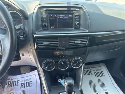 2015 Mazda CX-5 Touring  AWD - Photo 30 - Hesston, PA 16647