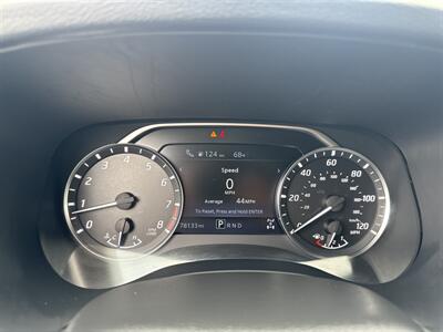 2022 Nissan Frontier SV  Crew Cab 4x4 - Photo 35 - Hesston, PA 16647