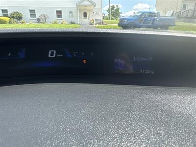 2015 Honda Civic LX   - Photo 22 - Hesston, PA 16647