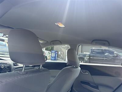 2015 Honda Civic LX   - Photo 29 - Hesston, PA 16647