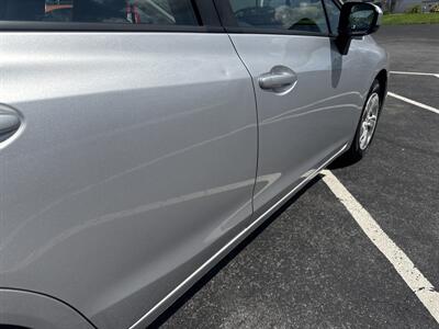 2015 Honda Civic LX   - Photo 17 - Hesston, PA 16647