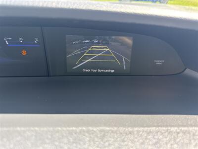 2015 Honda Civic LX   - Photo 25 - Hesston, PA 16647