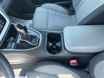 2023 Subaru Outback Premium  AWD - Photo 31 - Hesston, PA 16647