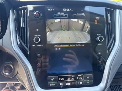 2023 Subaru Outback Premium  AWD - Photo 38 - Hesston, PA 16647
