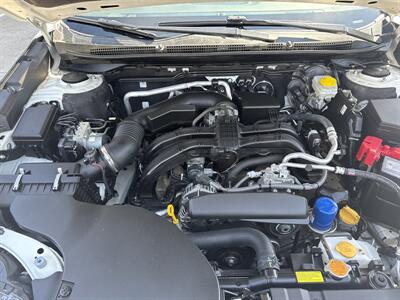 2023 Subaru Outback Premium  AWD - Photo 48 - Hesston, PA 16647